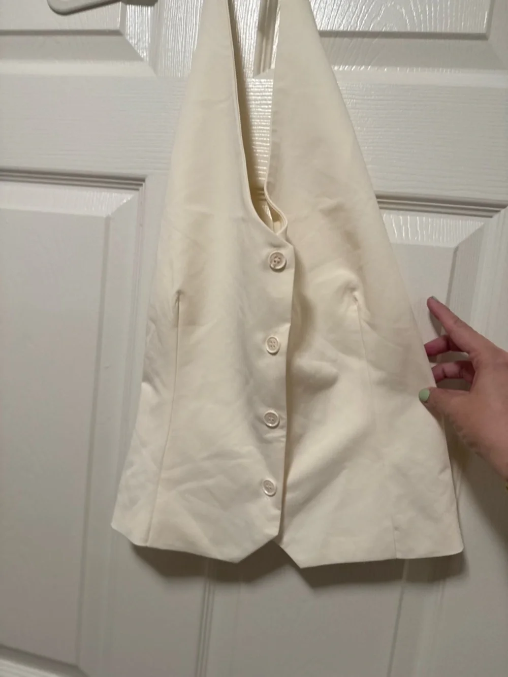 Peppermayo elegant cream